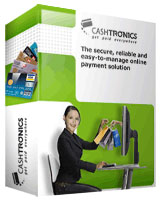 Online Payment Solution Pack 