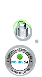 SSL Secured Solution - Comodo